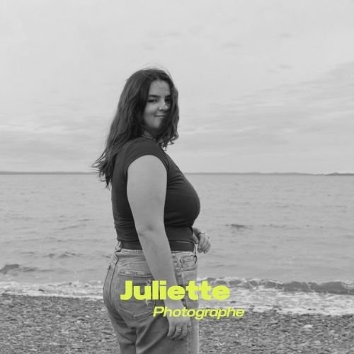 Juliette Blouin (photo)