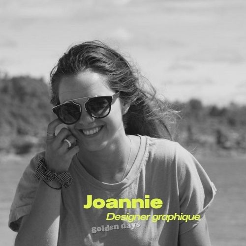 Joannie Rosa (design)
