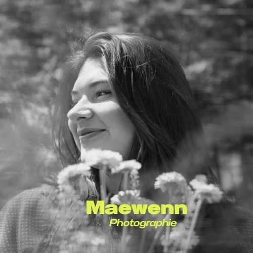 Maewenn Bianic (photo)