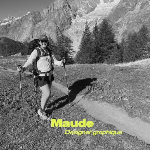 Maude (design)
